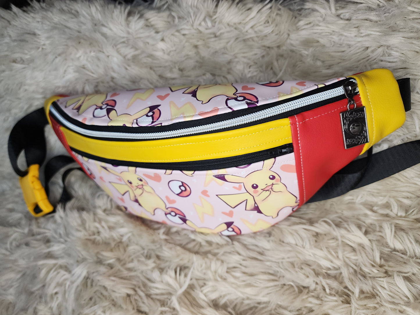 PikàLove fanny pack