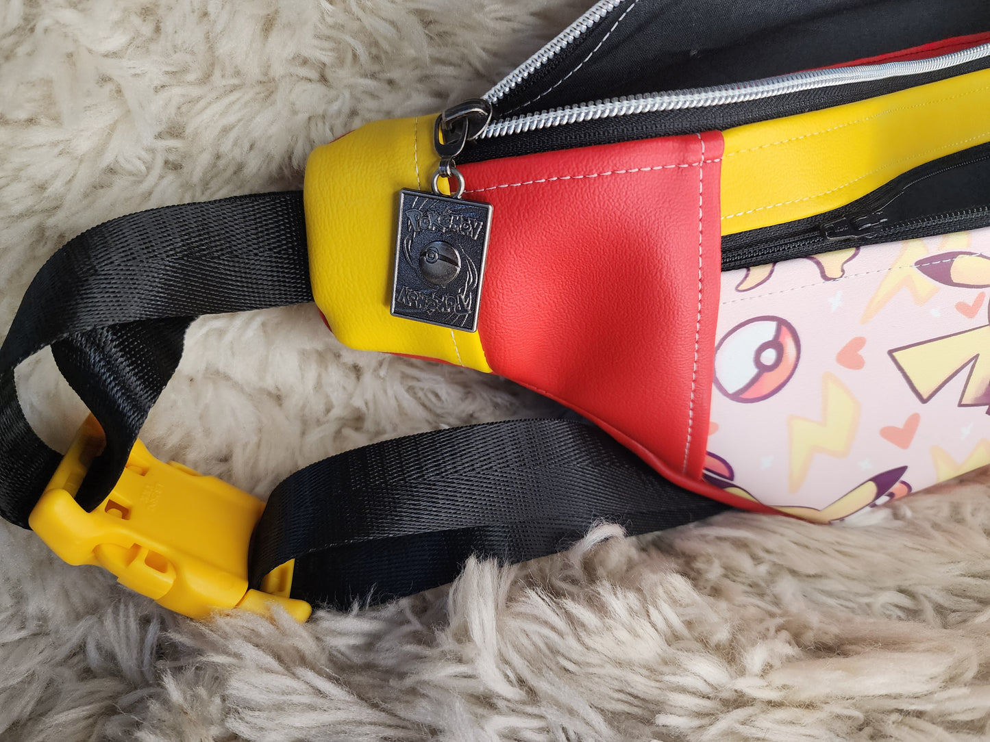 PikàLove fanny pack