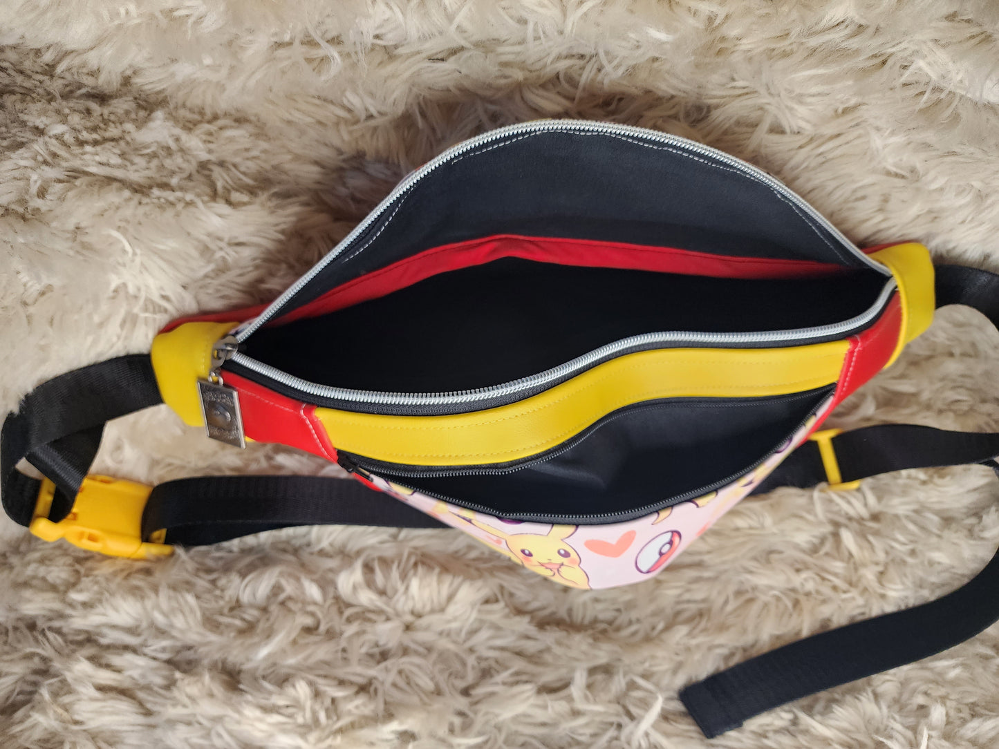 PikàLove fanny pack