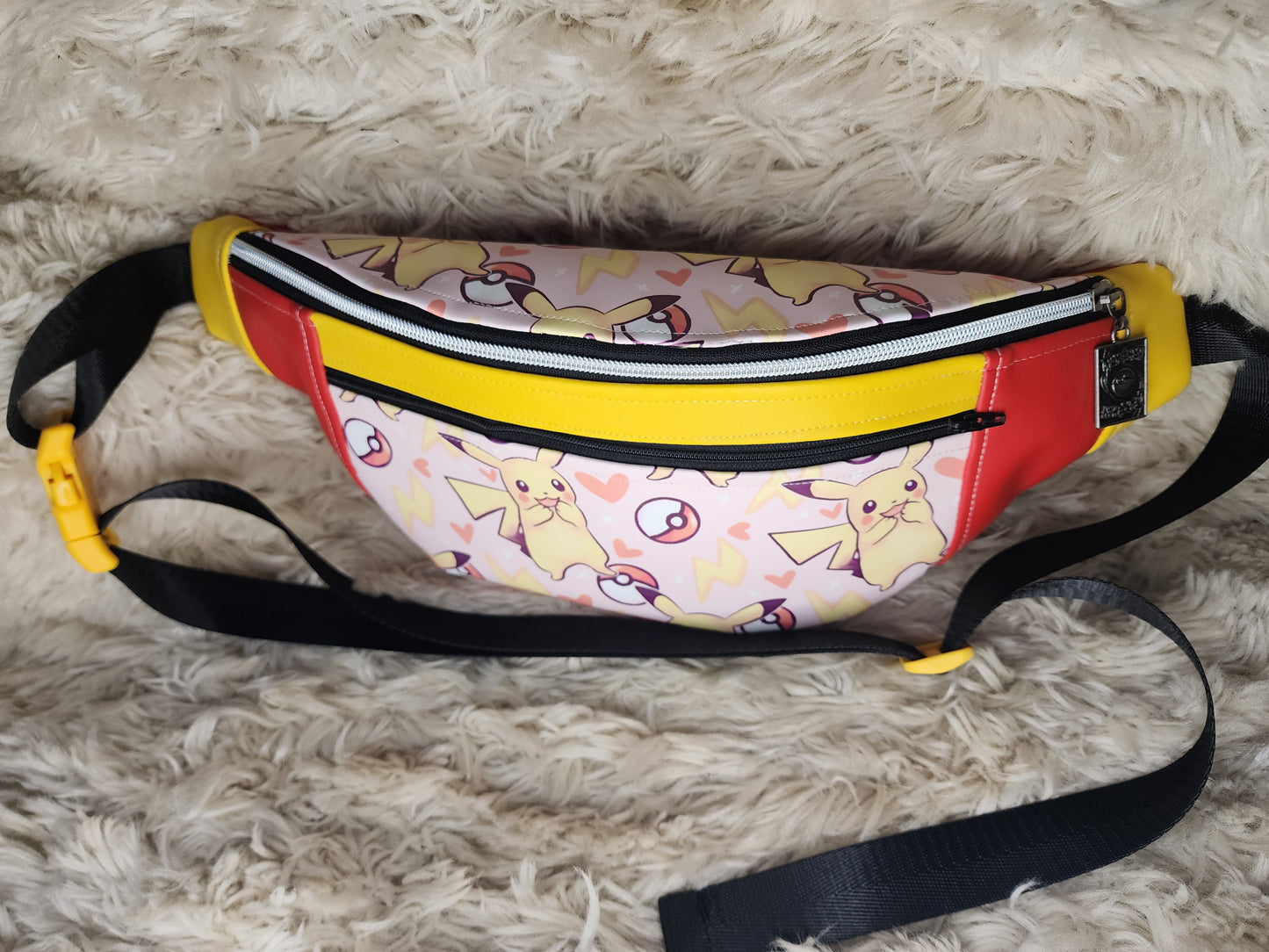 PikàLove fanny pack
