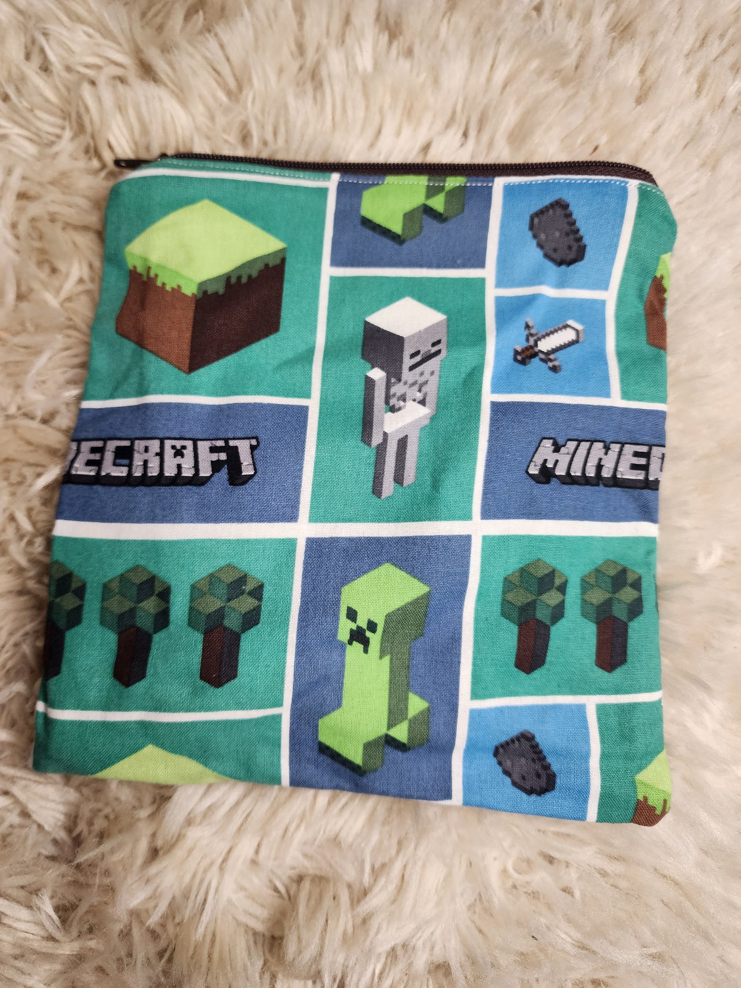 Med. Craft wet bag