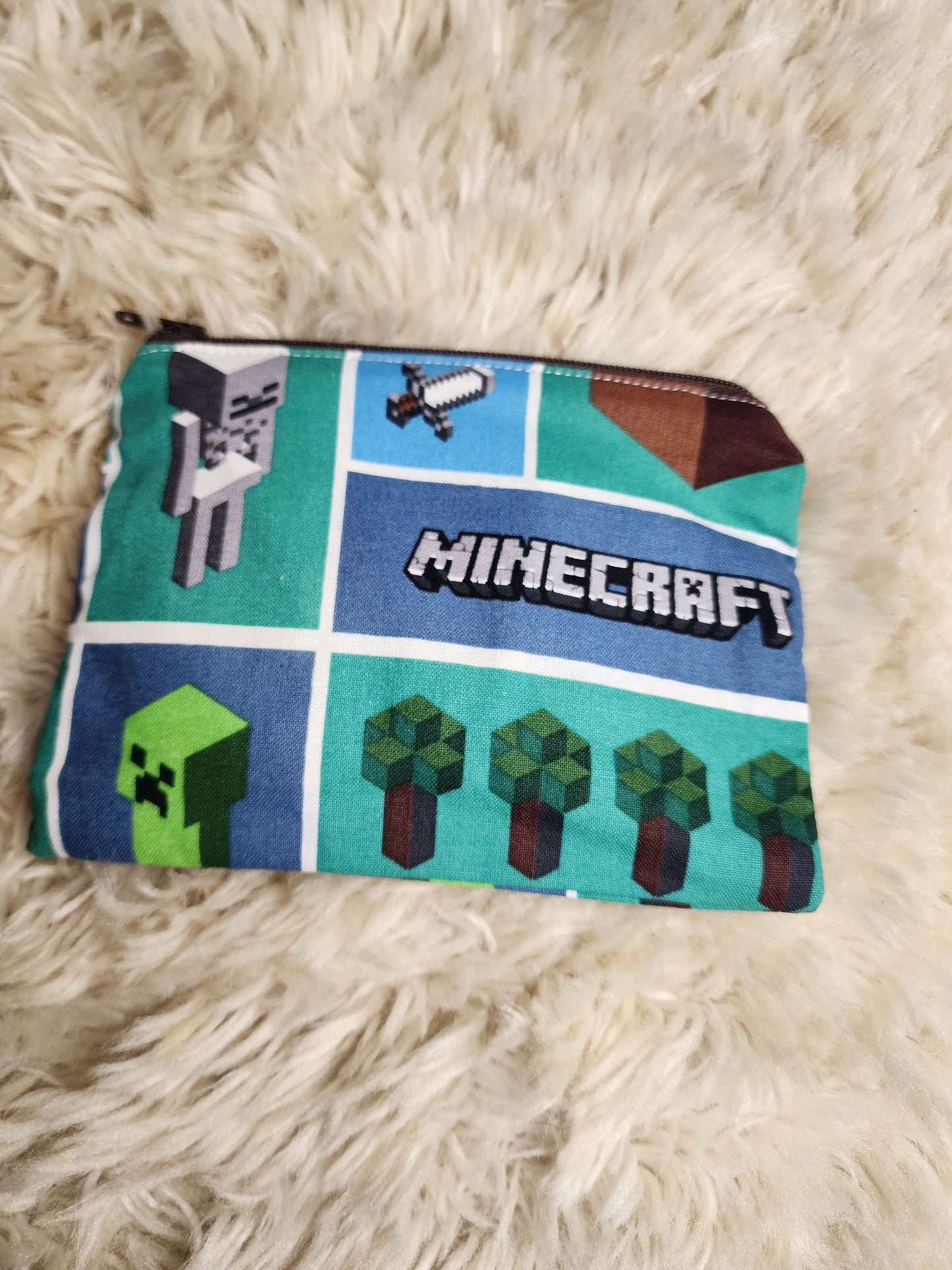 Small. Craft wet bag
