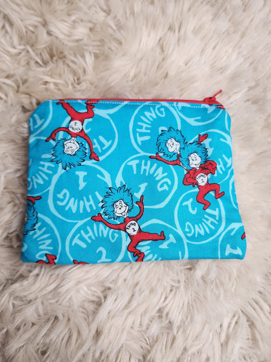 Small. Things wet bag