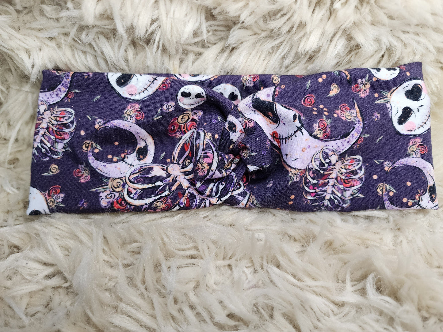 Moon Jax turban headband