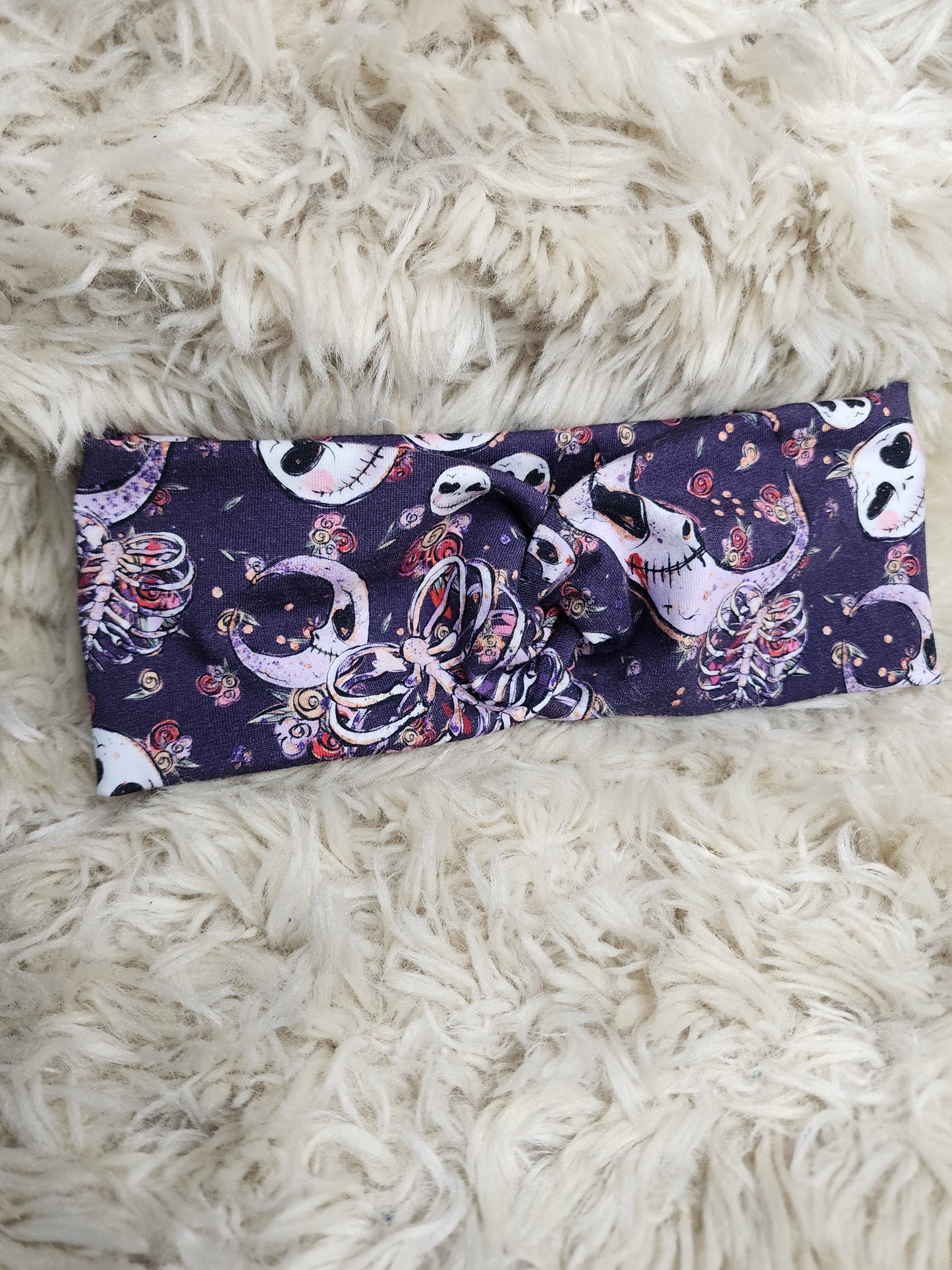 Moon Jax turban headband