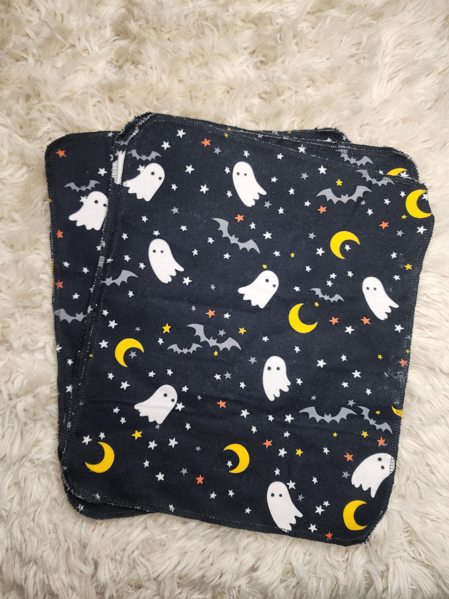 Ghouls night out Un-paper towles