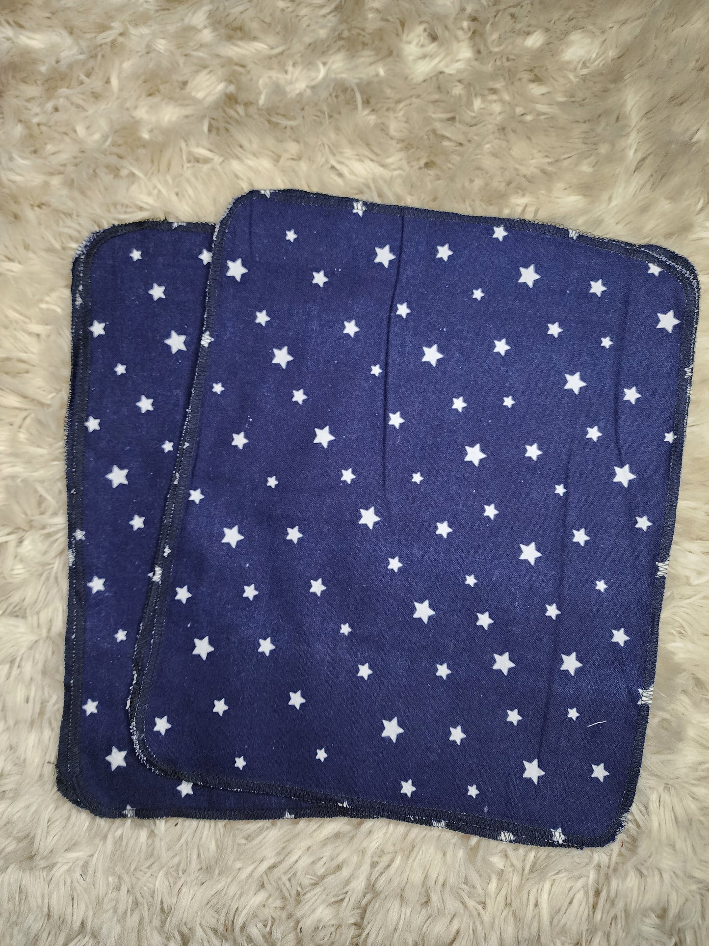Stars Un-paper towels