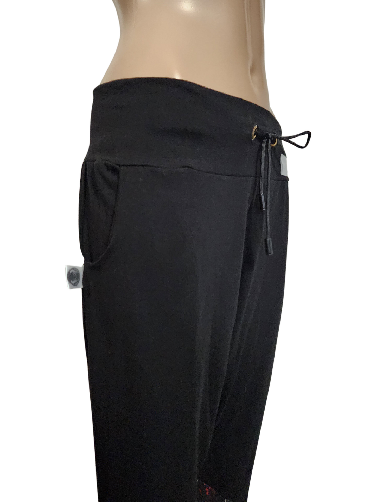 Small Bloody joggers
