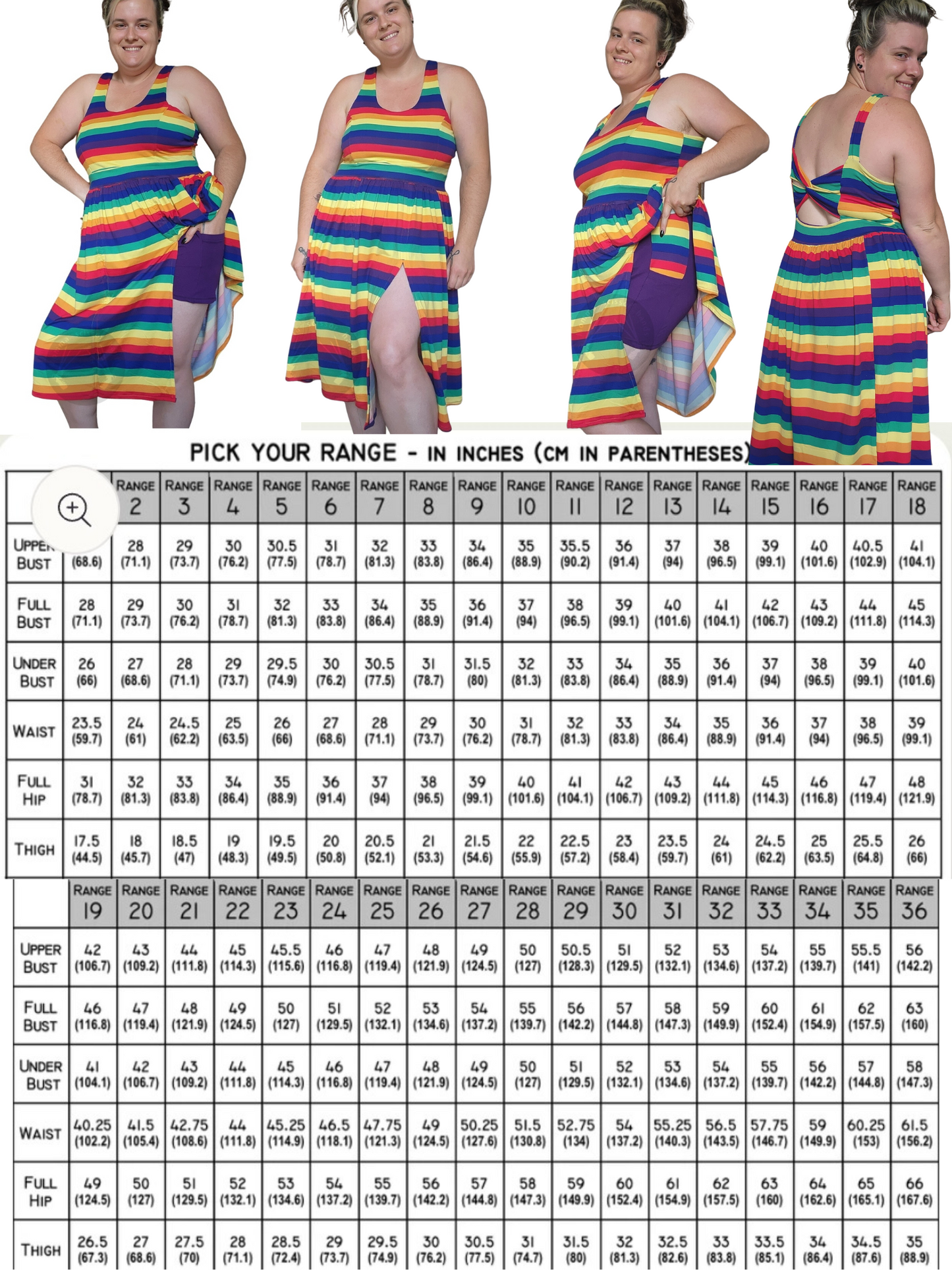MTO.Nebular romper dress