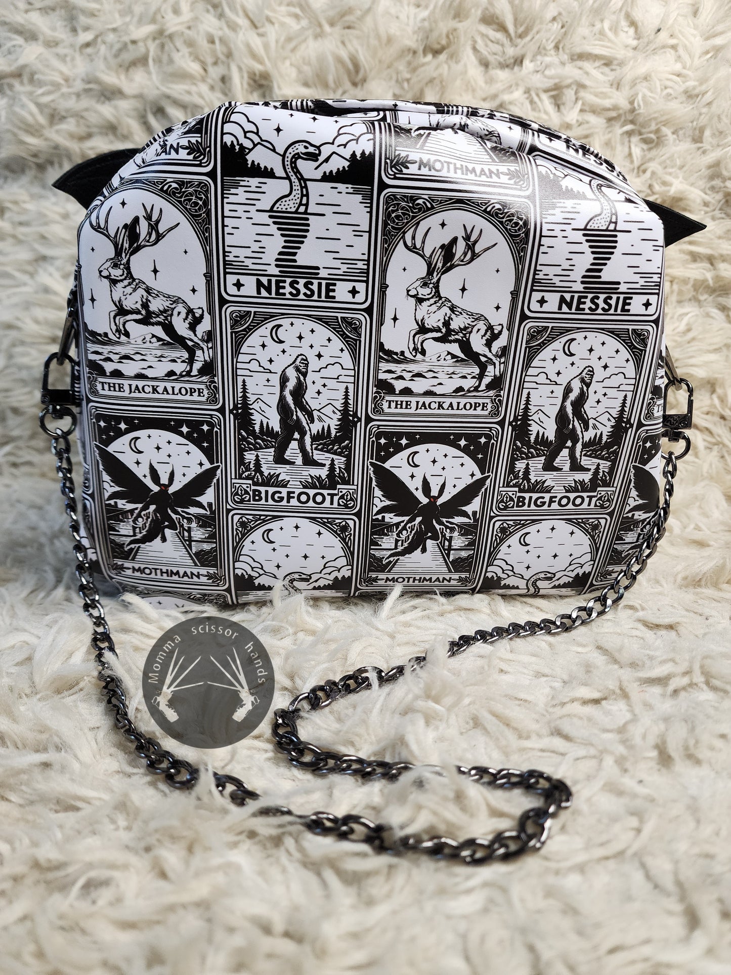 Mothman bag