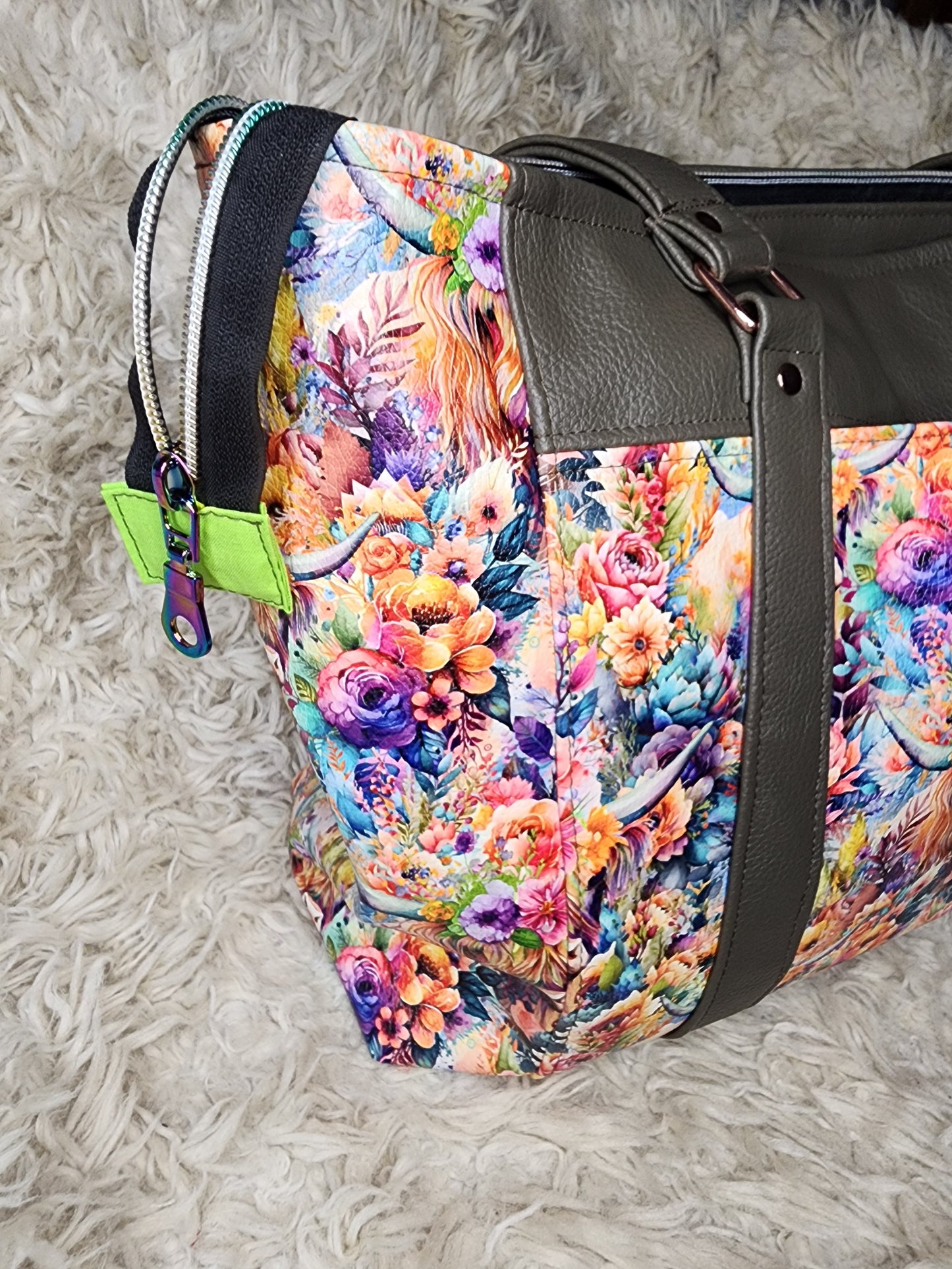Hyland purse