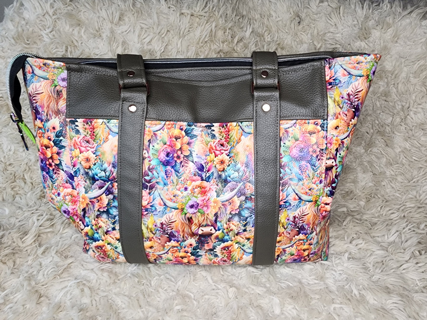 Hyland purse