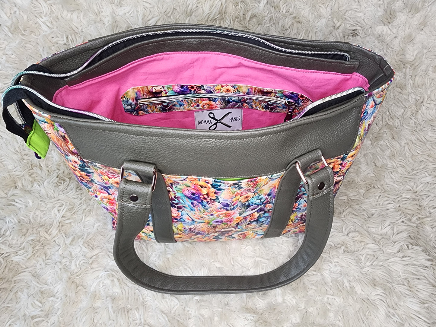 Hyland purse
