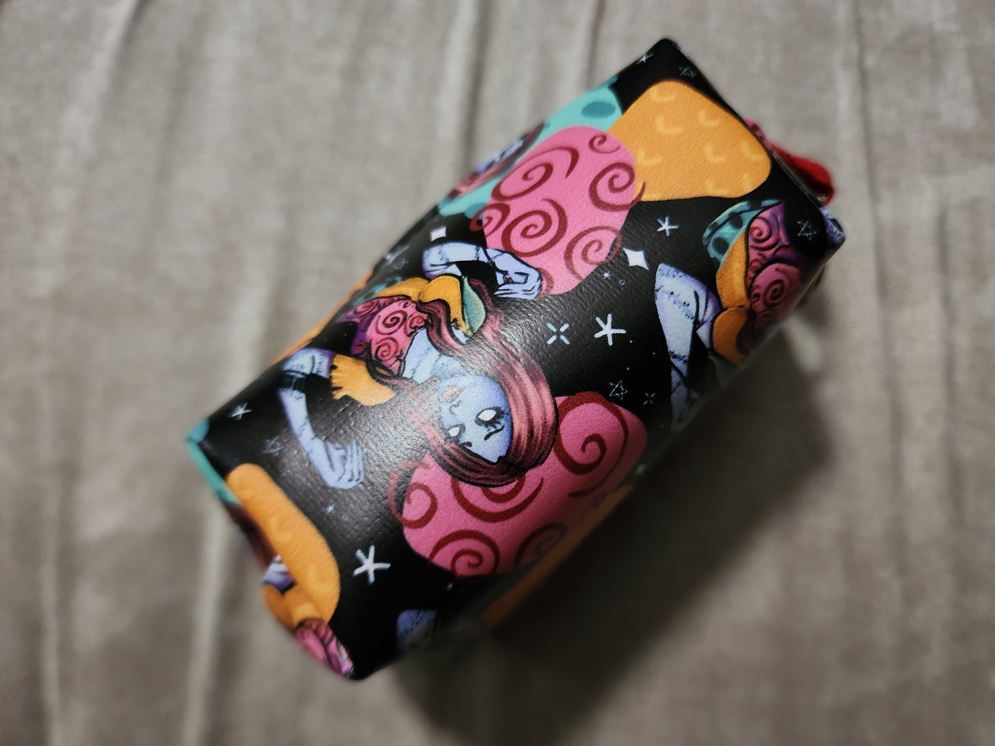 Sally keychain box