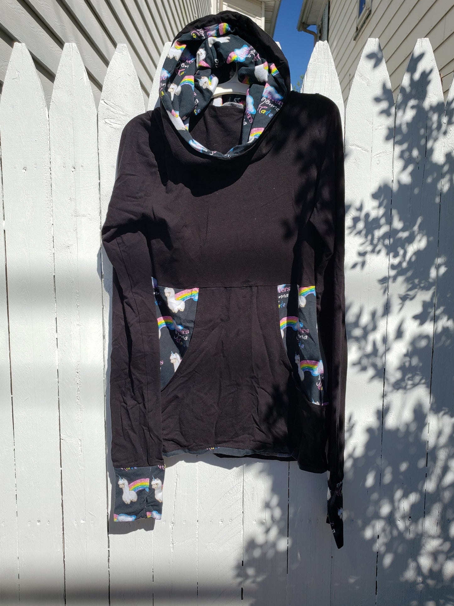 Haters Hoodie