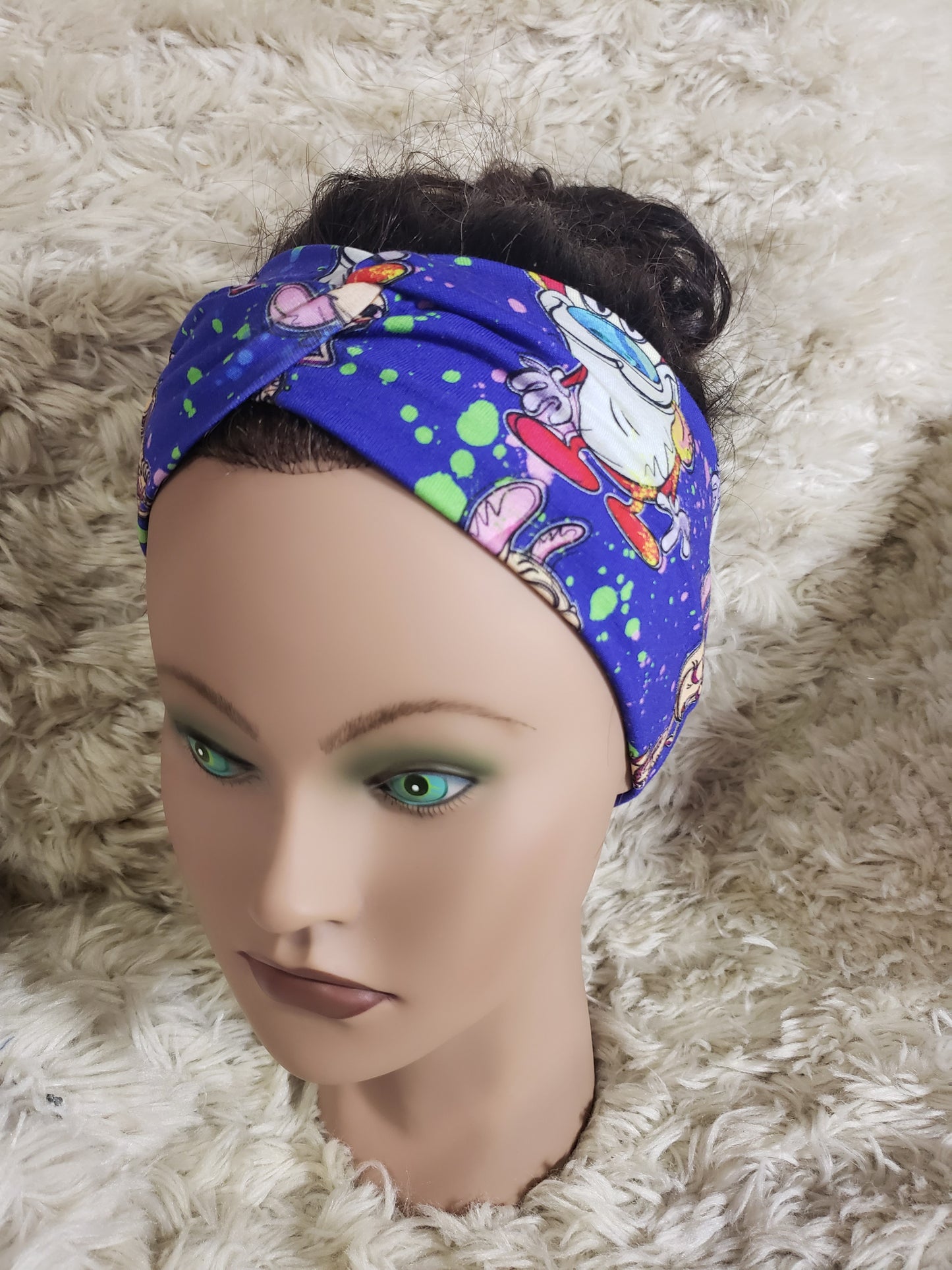90s Headband