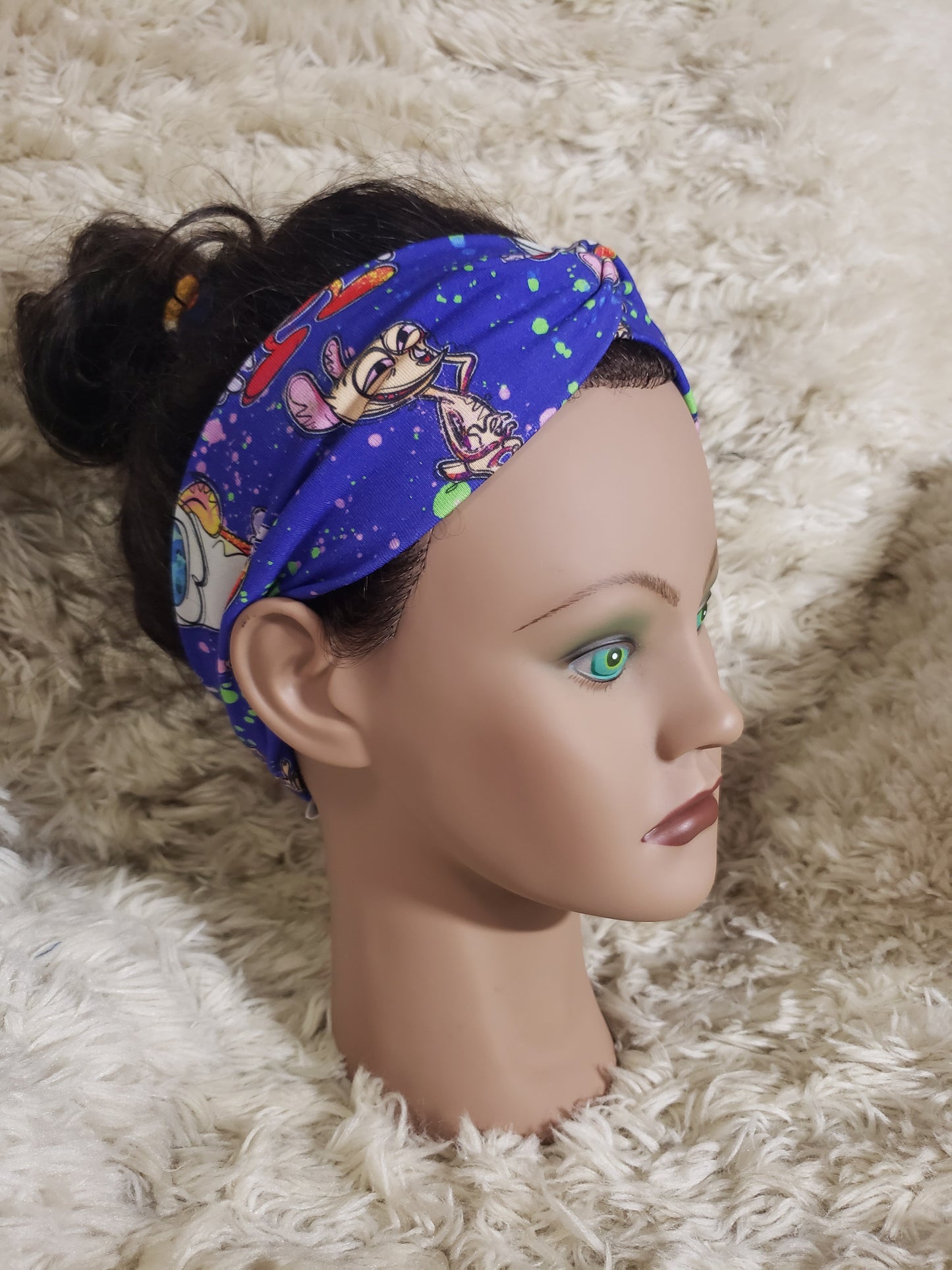90s Headband