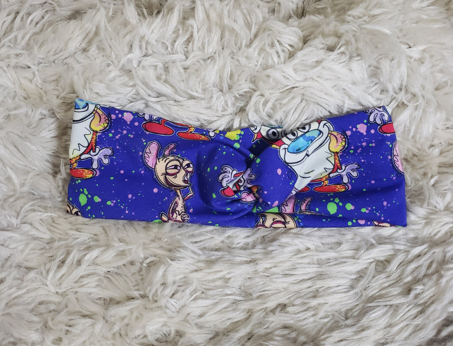90s Headband