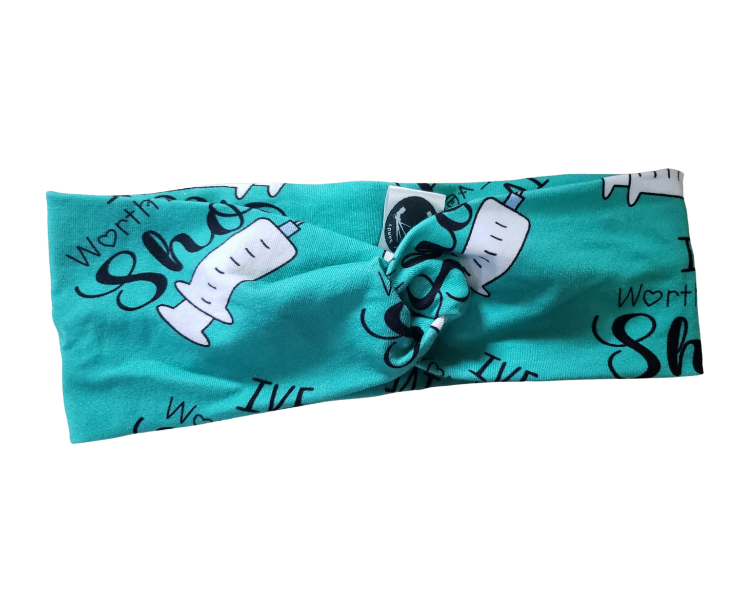 IVF headband