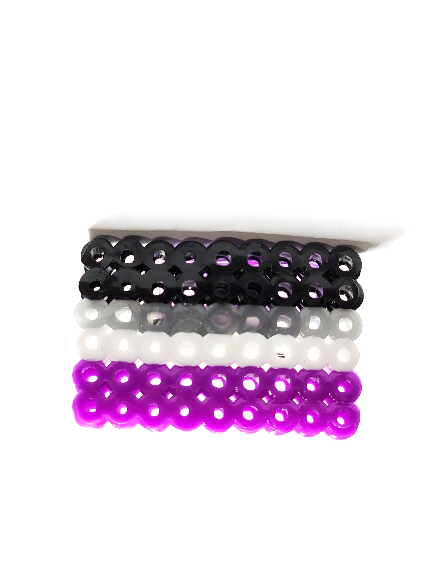 Asexual pin