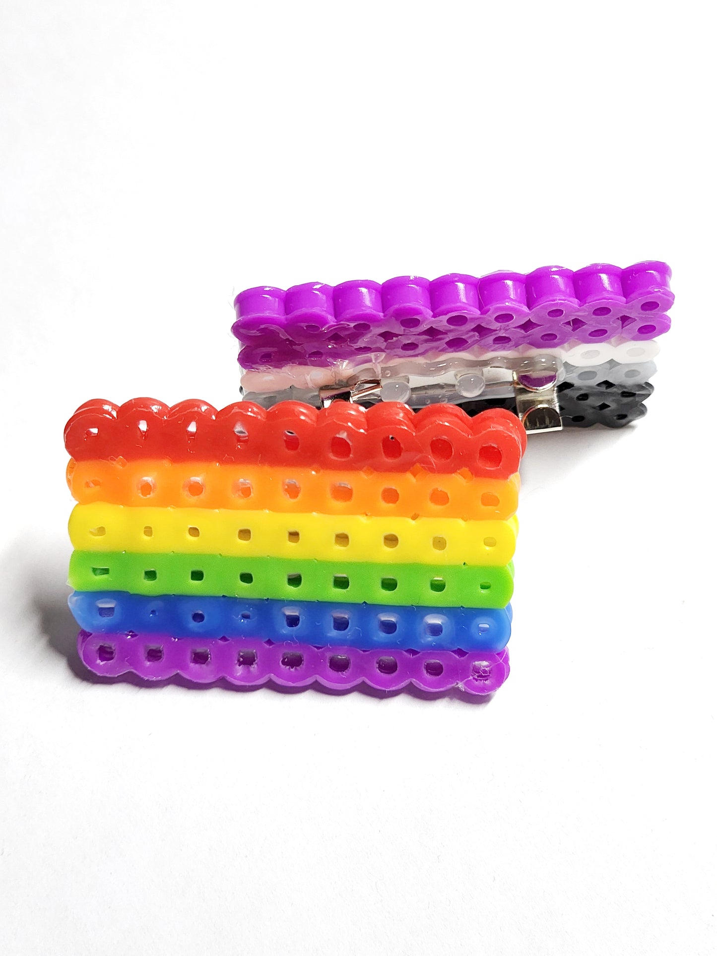 Pride pin