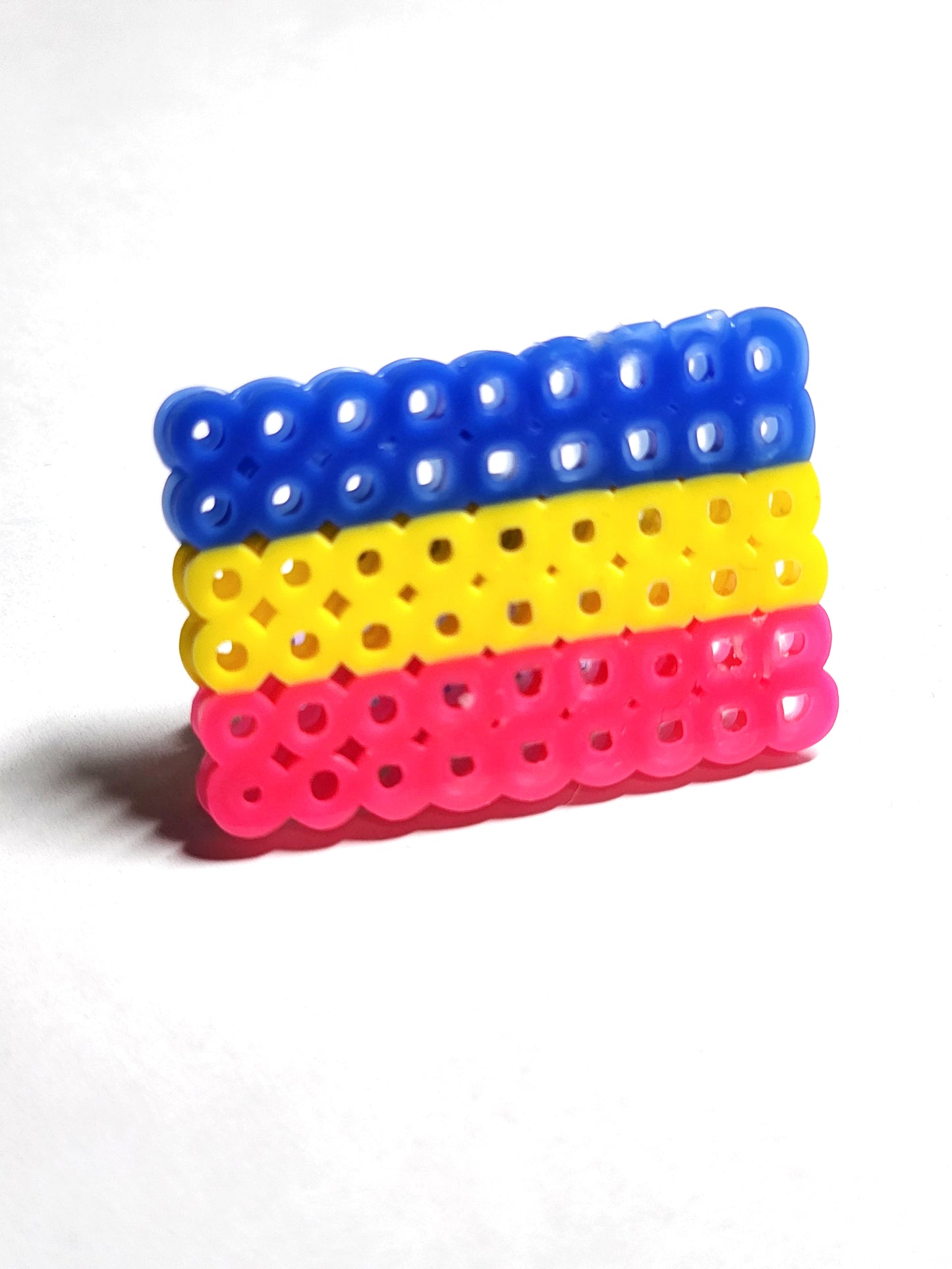 Pansexual pin