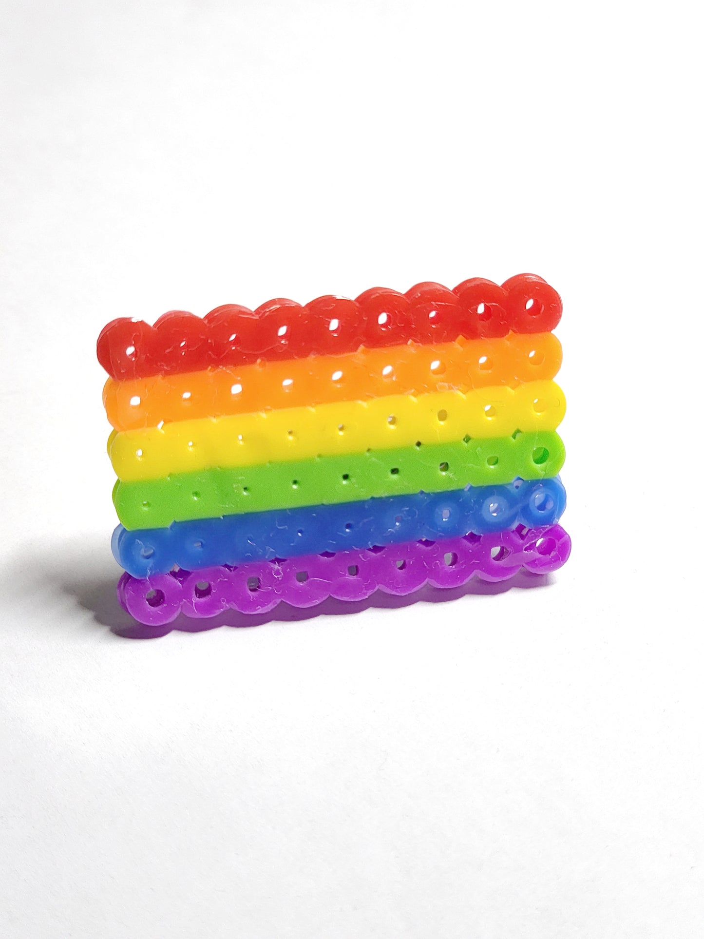 Pride pin