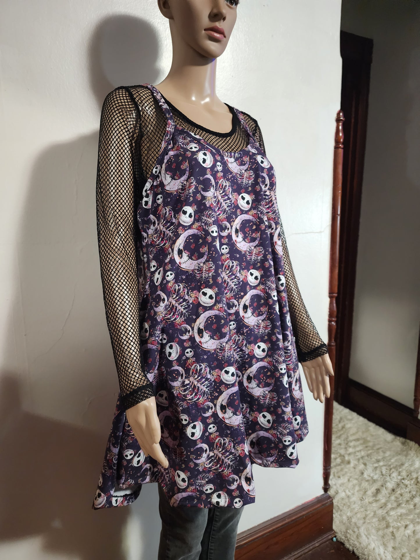 XL. Jack dress
