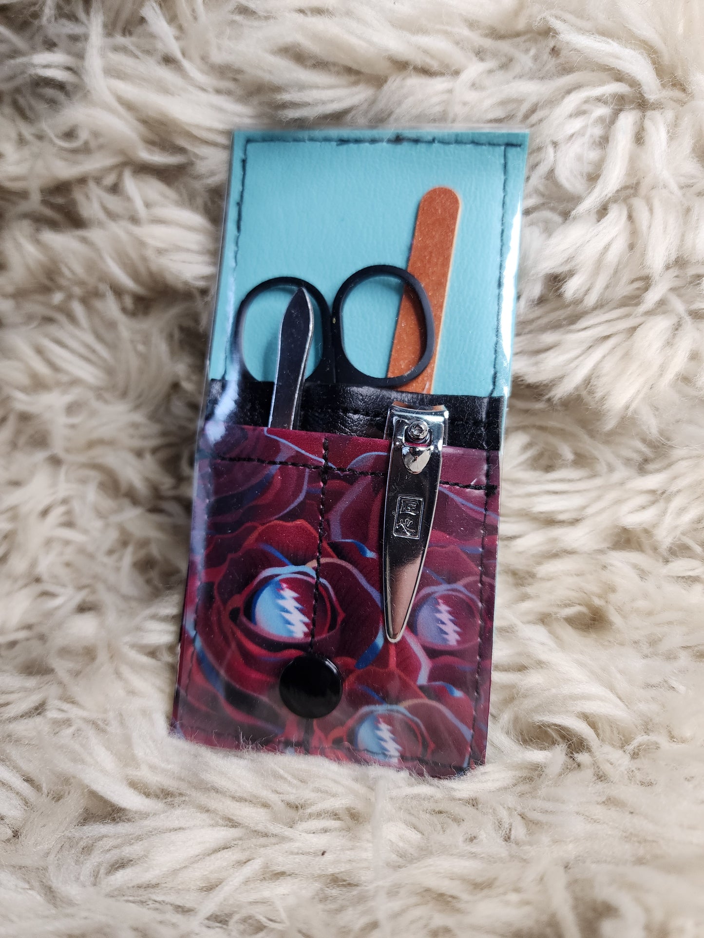 GD Nail care kit