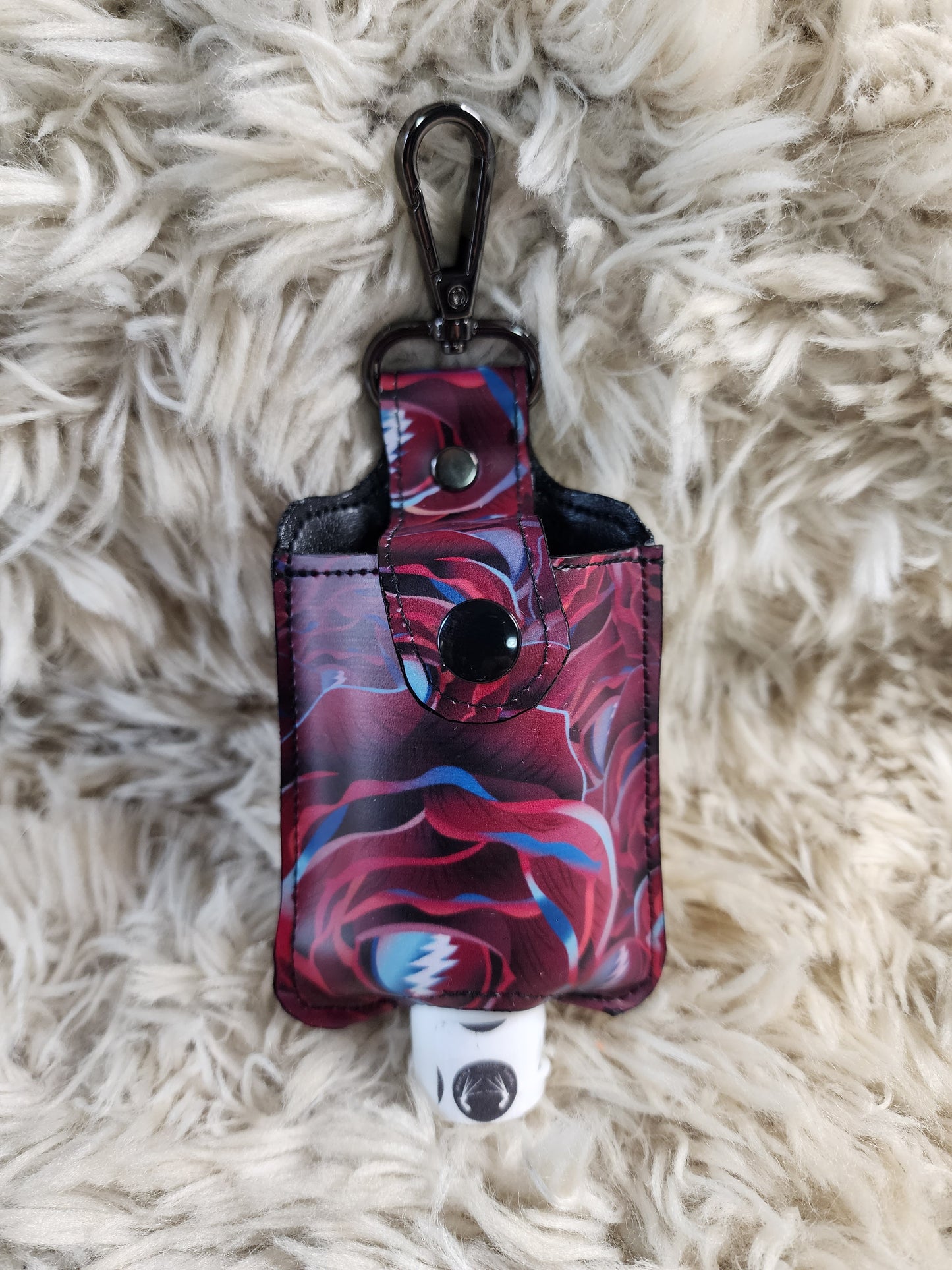 Jerry hand sanitizer pouches