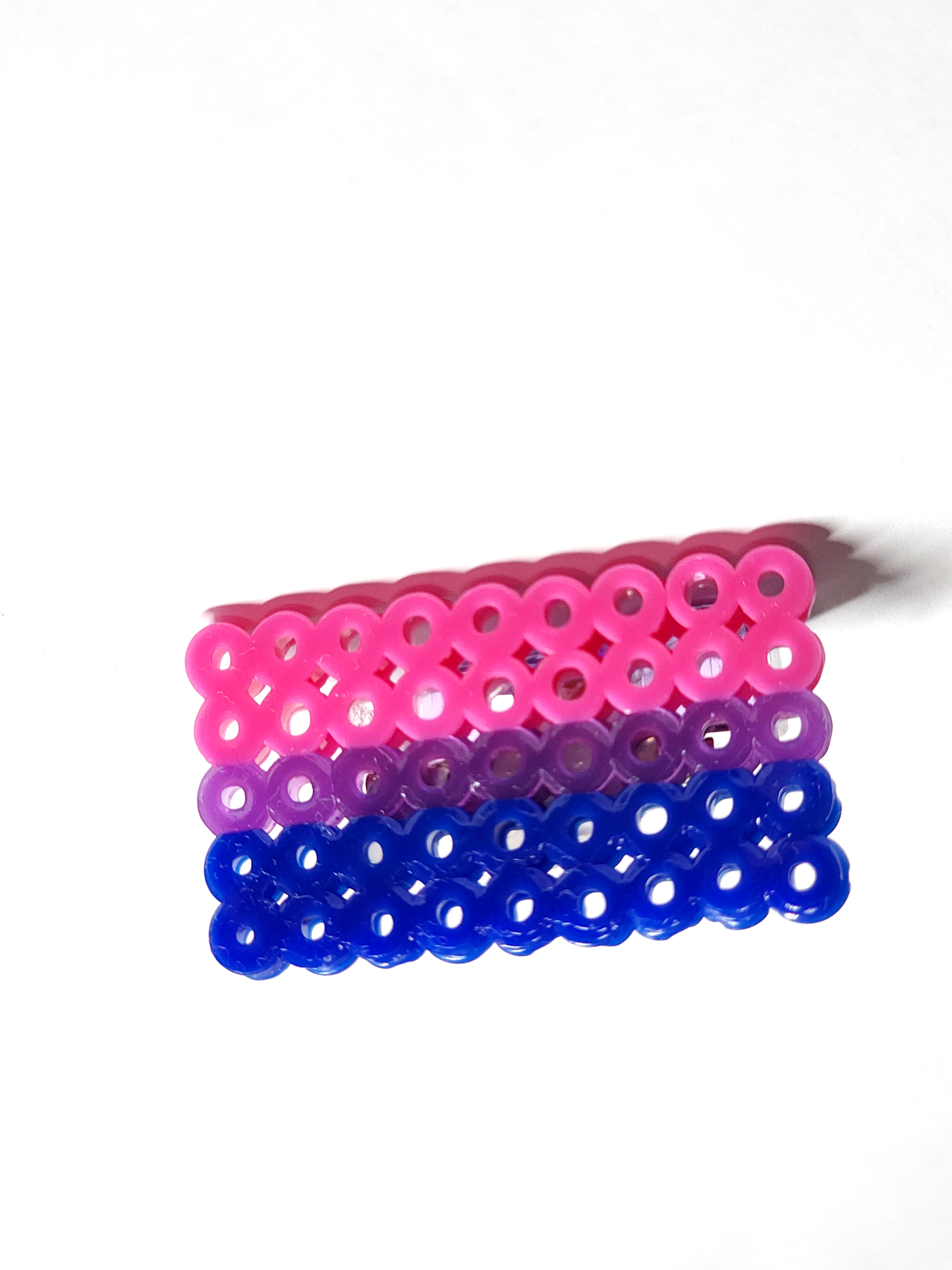 Bisexual pin