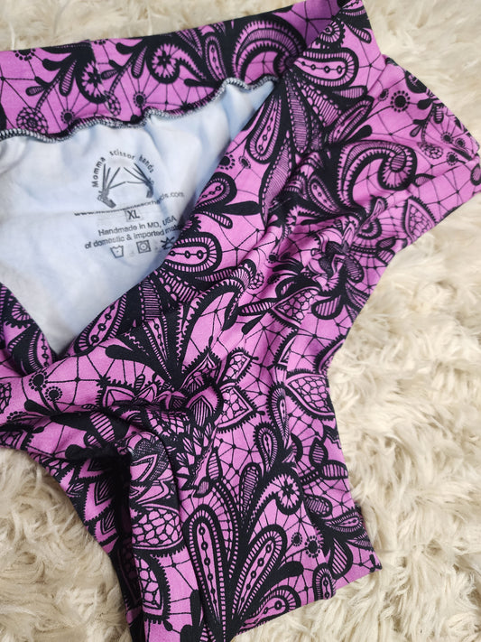 XL. Super booty underwear