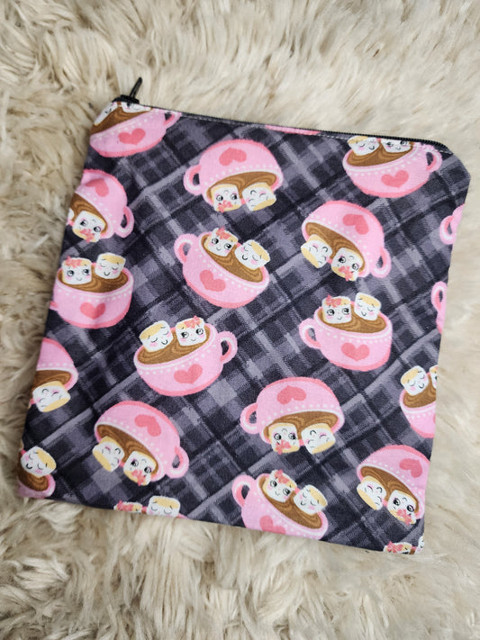 Med. coco wet bag