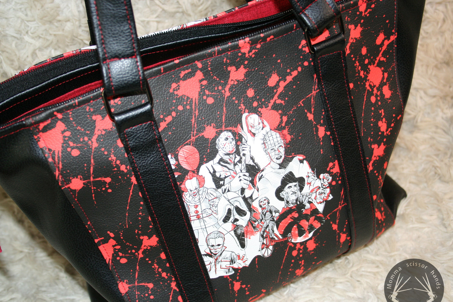 Horror bag