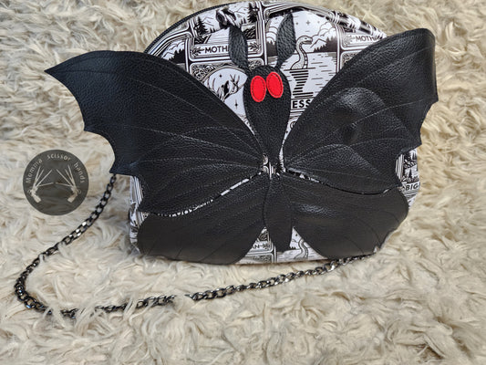 Mothman bag