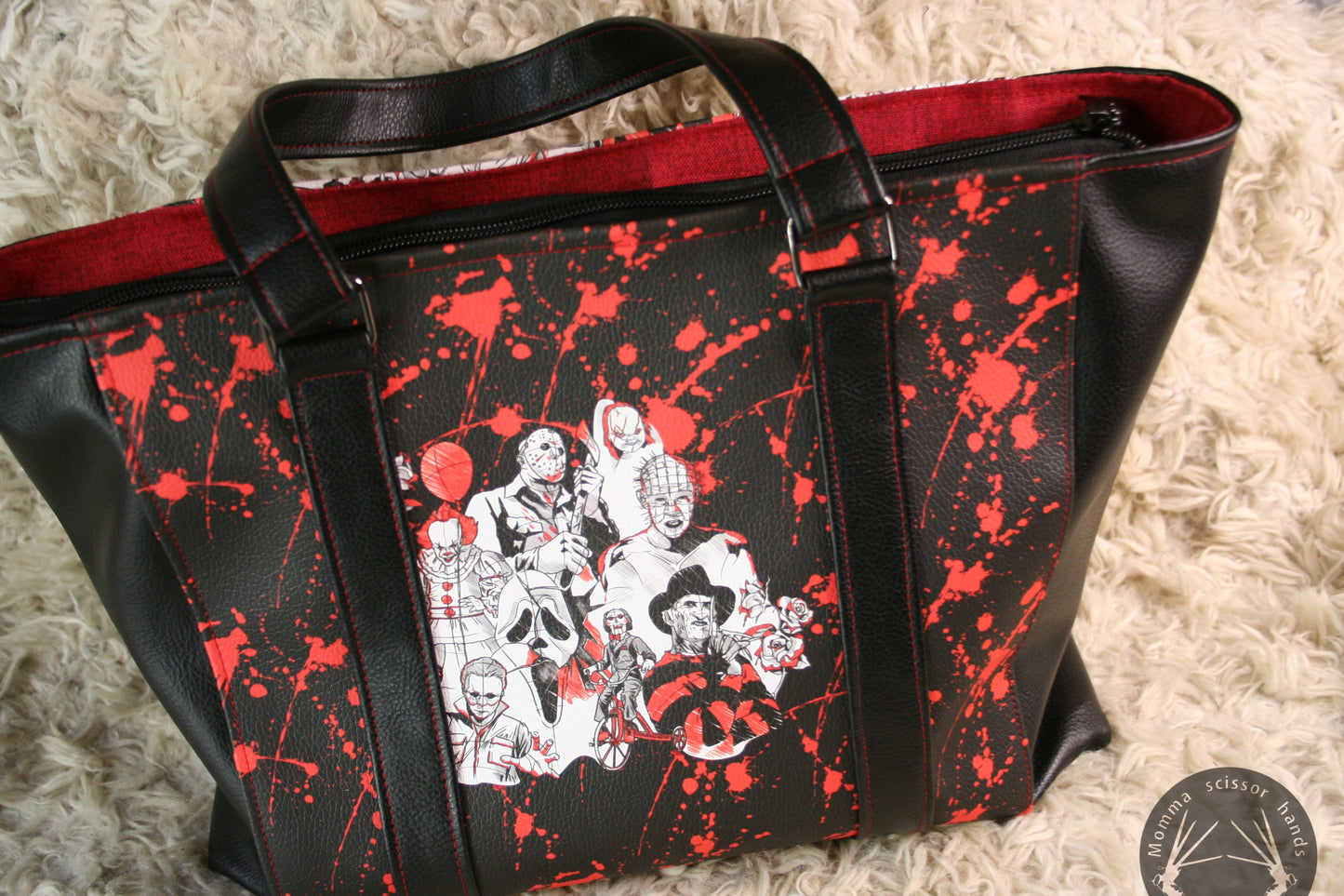 Horror bag