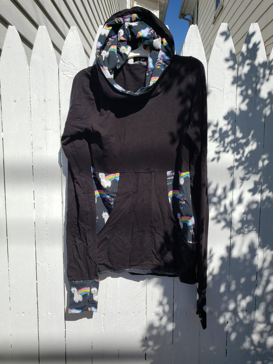 Haters Hoodie