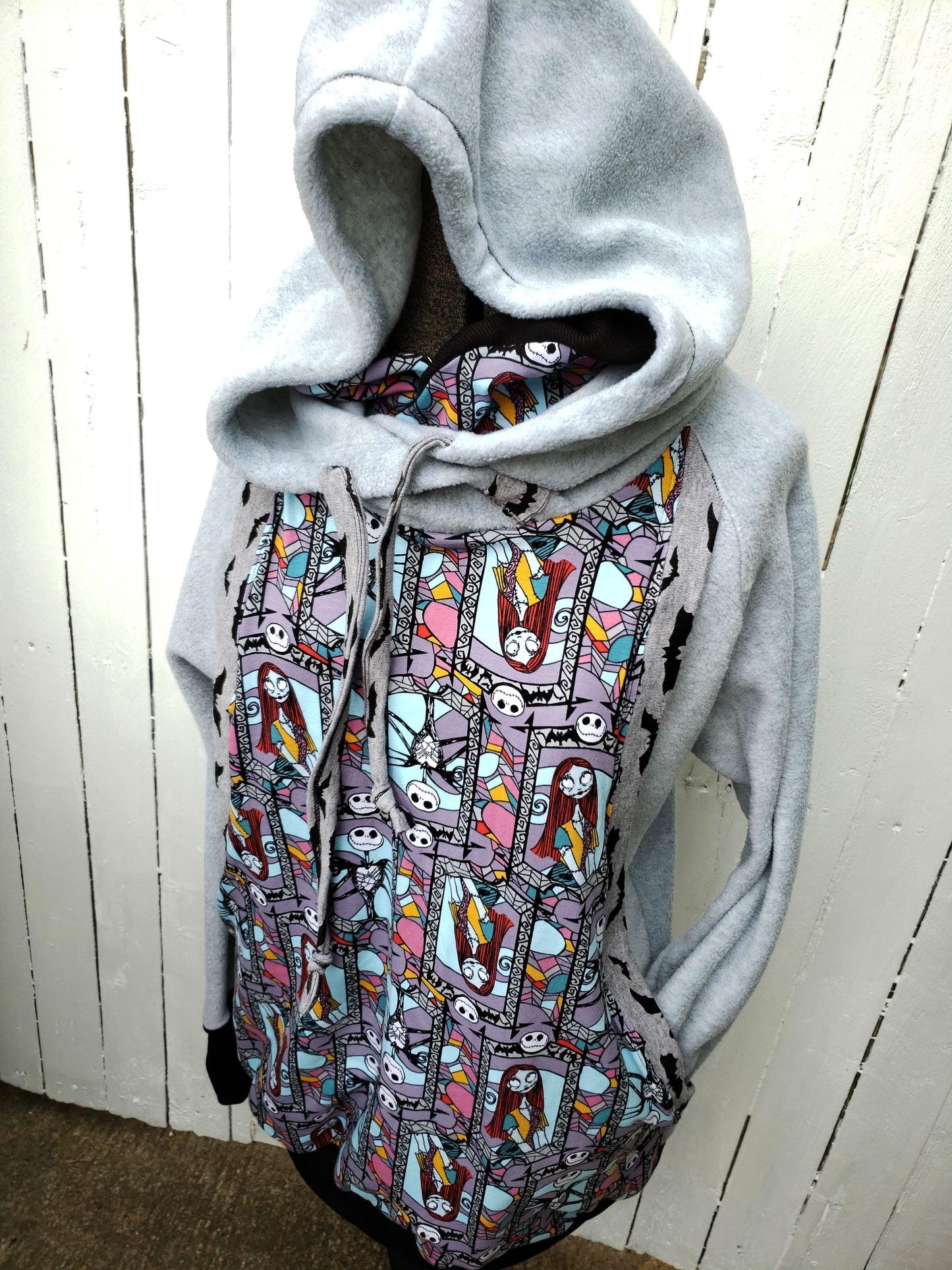 Custom Hoodie