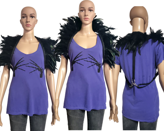Feather Harness
