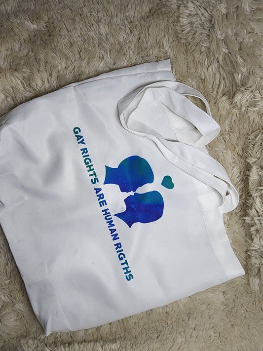 Gay rights bag