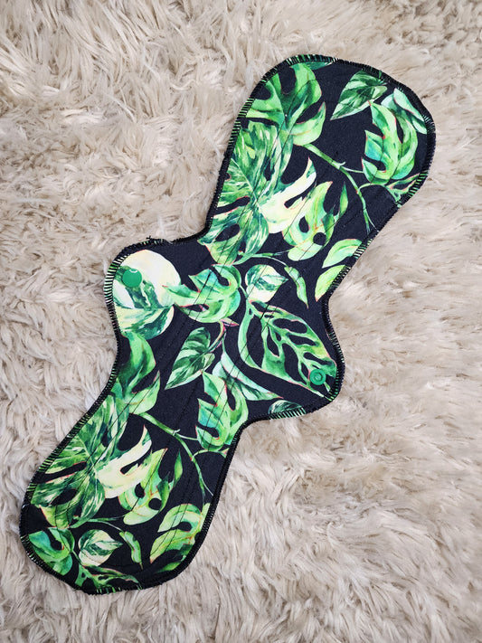 16" Aroid cloth pad