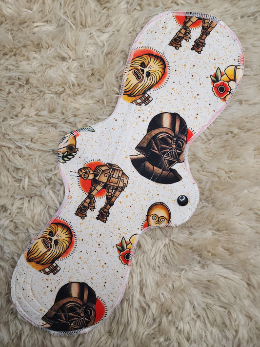 16" Starwars cloth pad